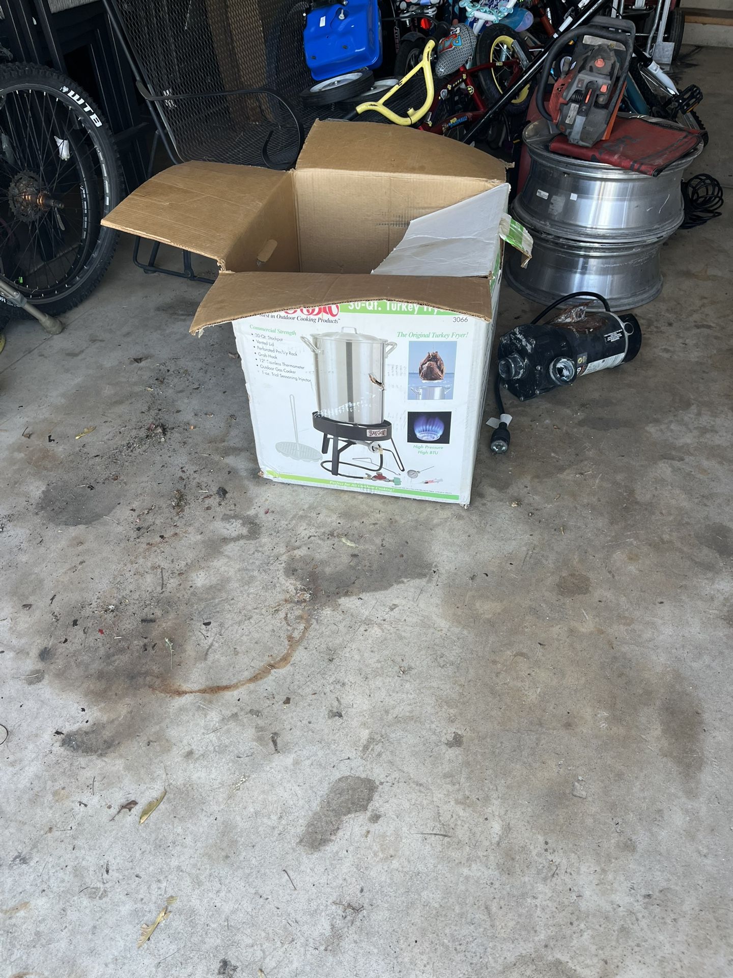 Fryer