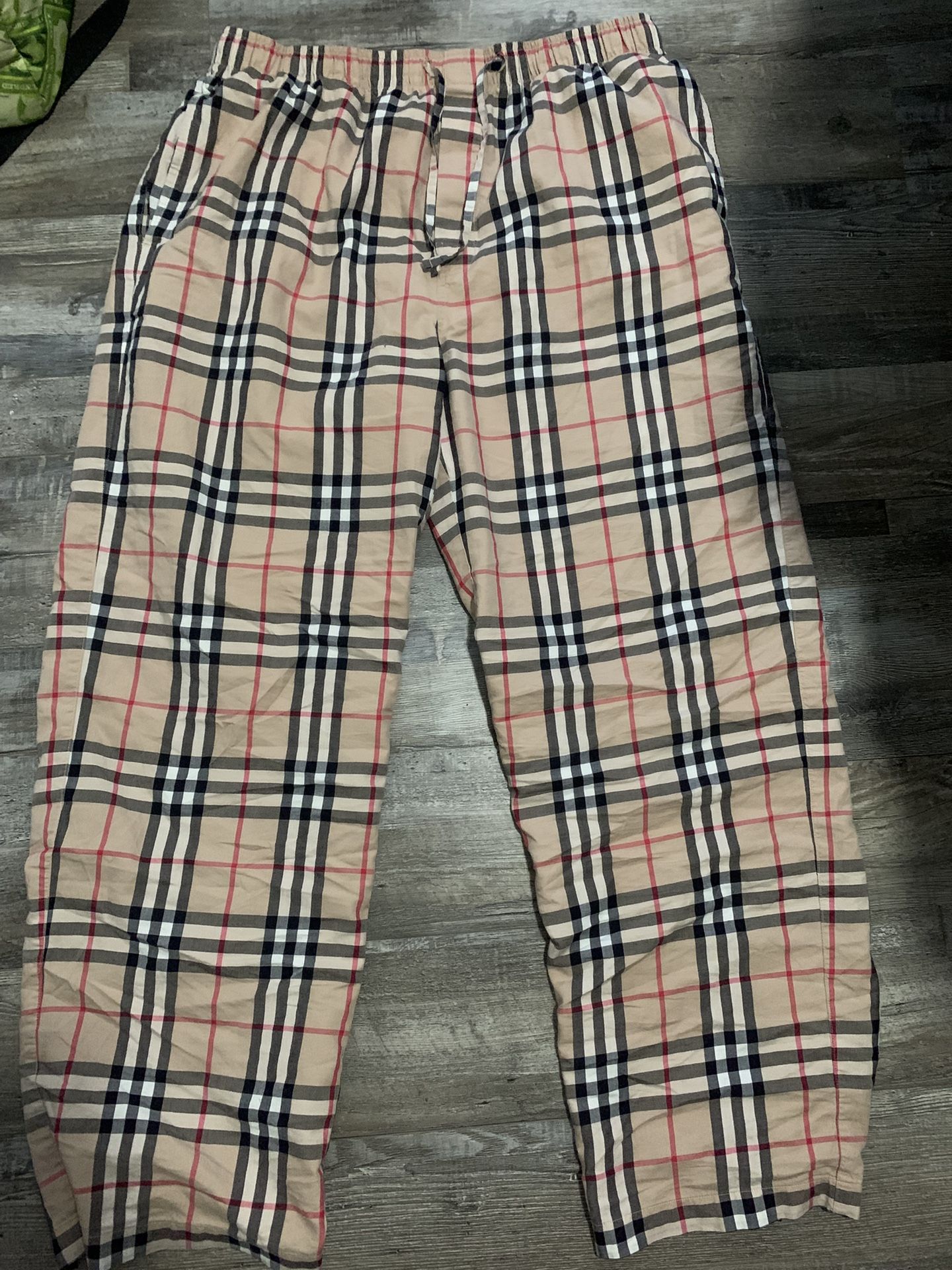 burberry