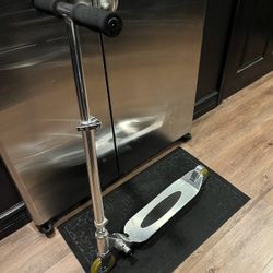 Heavy Duty Kick Scooter