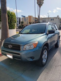 2007 Toyota Rav4