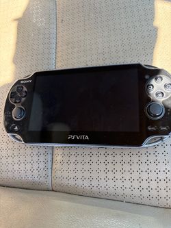 Ps vita