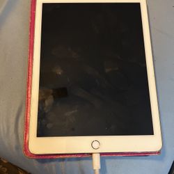 iPad 12 Locked 