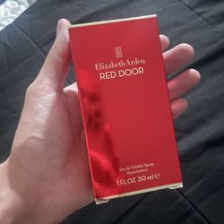 Elizabeth Arden Red Door 1oz 30ml EDT FULL SIZE NEW PERFUME WOMEN