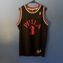 PHILA 3 Jersey 