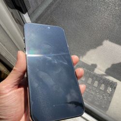 iPhone 16 Pro Max 256GB Black Unlocked