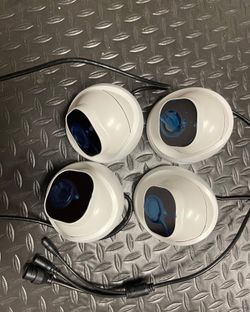 Security Cameras Installation (Please Read Details)