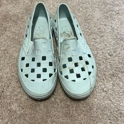 Vans Slip On TRK Shoes 