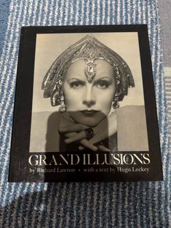 Grand Illusions by Richard Lawton