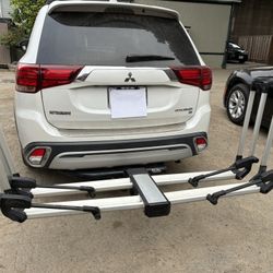 Thule Helium Platform XT Bike Rack