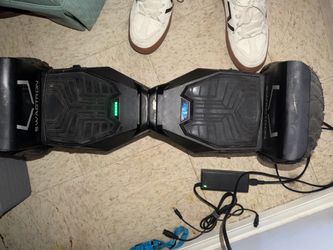 Hover board