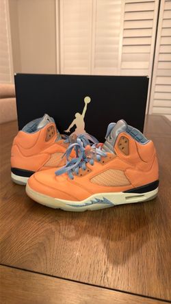 DJ Khaled x Air Jordan 5 retro