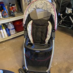 Graco Stroller