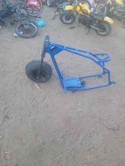Everything Is For Sale And I Have A Bunch More Stuff 