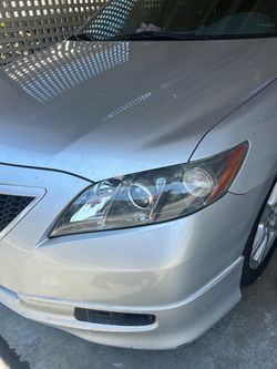 Restauración de faros