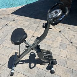 EXERPEUTIC Therapeutic Fitness Bike