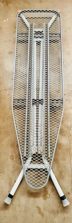 Ironing board