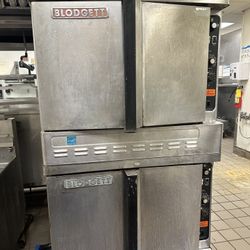 Blodgett Commercial Oven