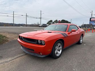 2009 Dodge Challenger