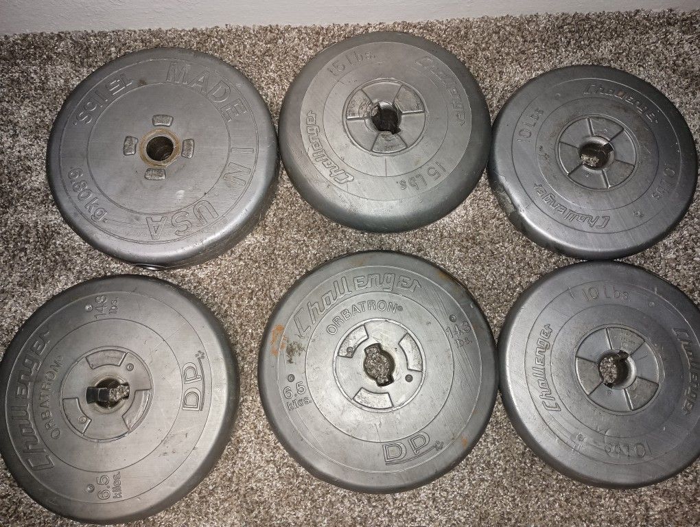 Weights
