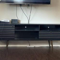 TV Console 