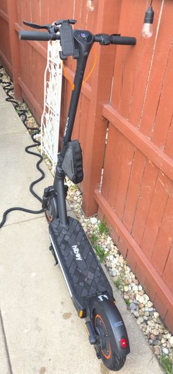 Hiboy Electric Scooter