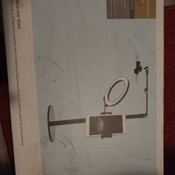 Selfie Desktop Stand 