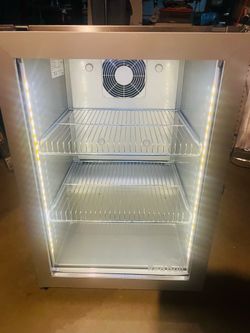 Red Bull Beverage Cooler Minifridge
