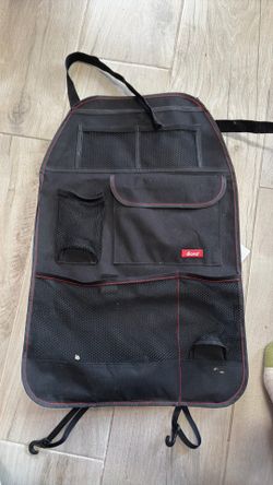 Car organizer