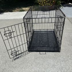 Dog Kennel
