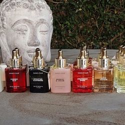 Sand and Fog Perfume Oil Droppers Bundle 19 Pcs
BRAND NEW