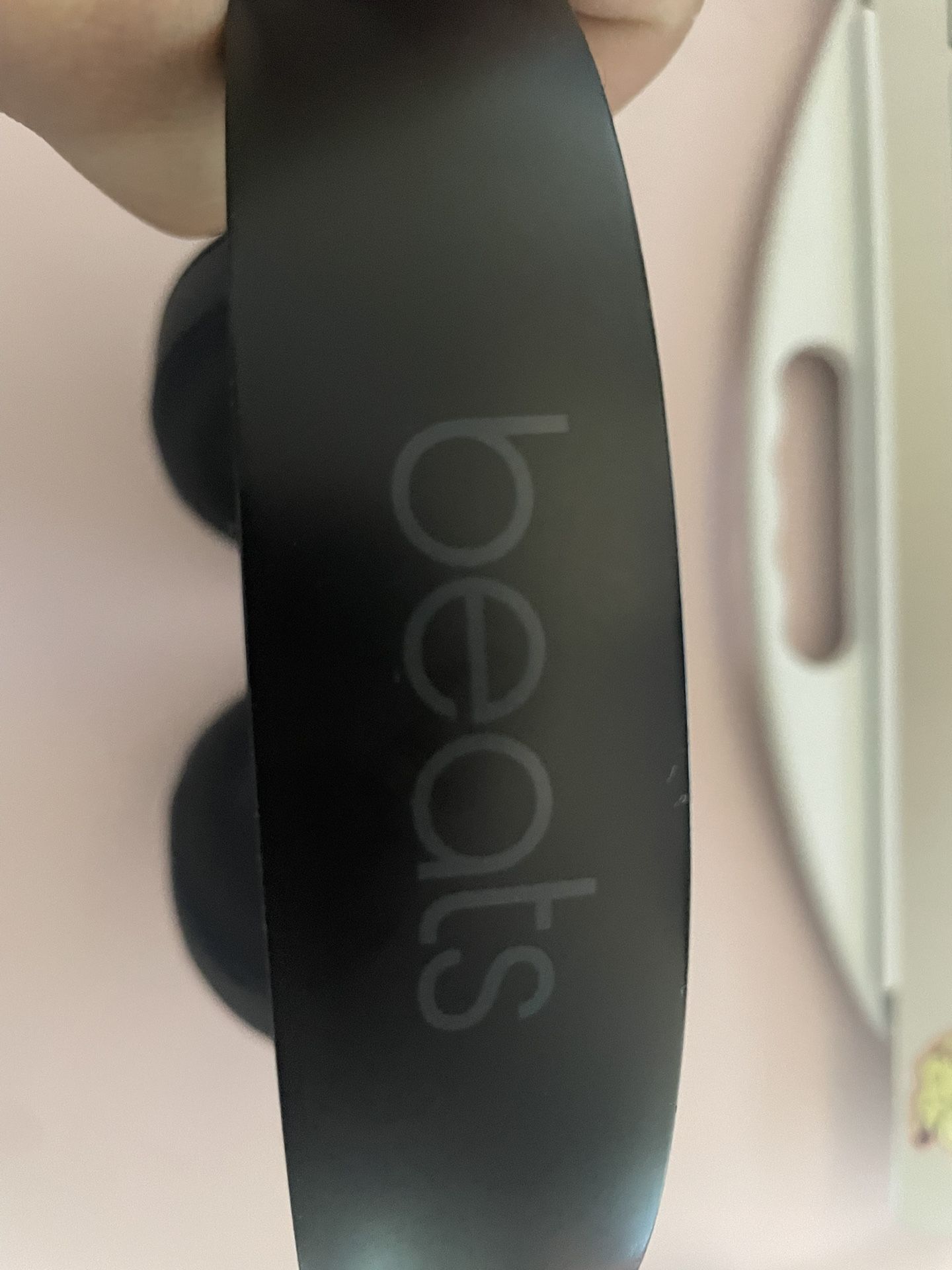 Beats Solo 3 Headphones