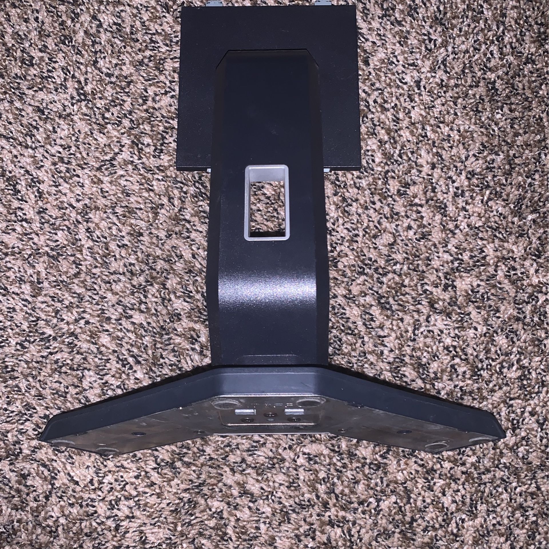 Dell Stand For A Dell Monitor 