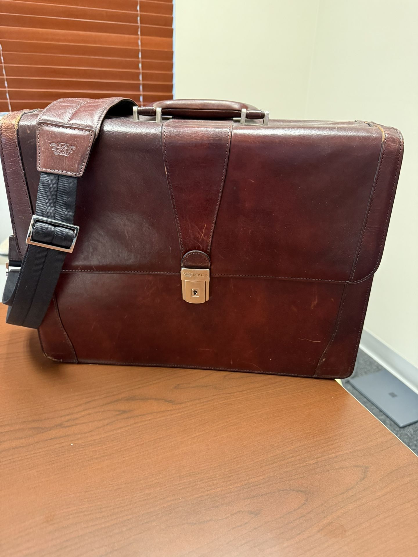 Briefcase