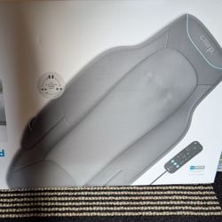 Chirp Contour Decompression and Massage Roller Table with Additional Roller Set