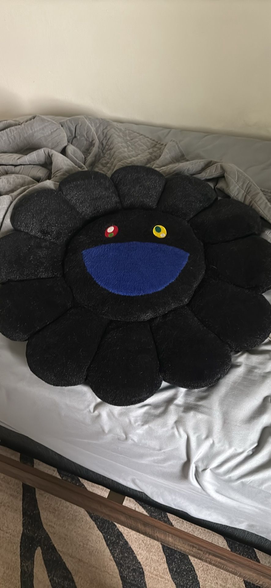 Takashi Murakami Pillow 60cm