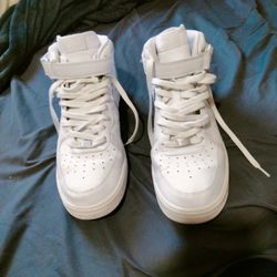 Nike Air Force One Mids