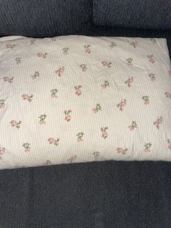 Duvet Cover Queen Size