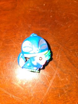 Baby stitch