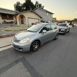 2006 Nissan Other