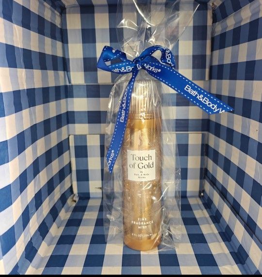 Bath & Body Works Spray-colonias-fragancias