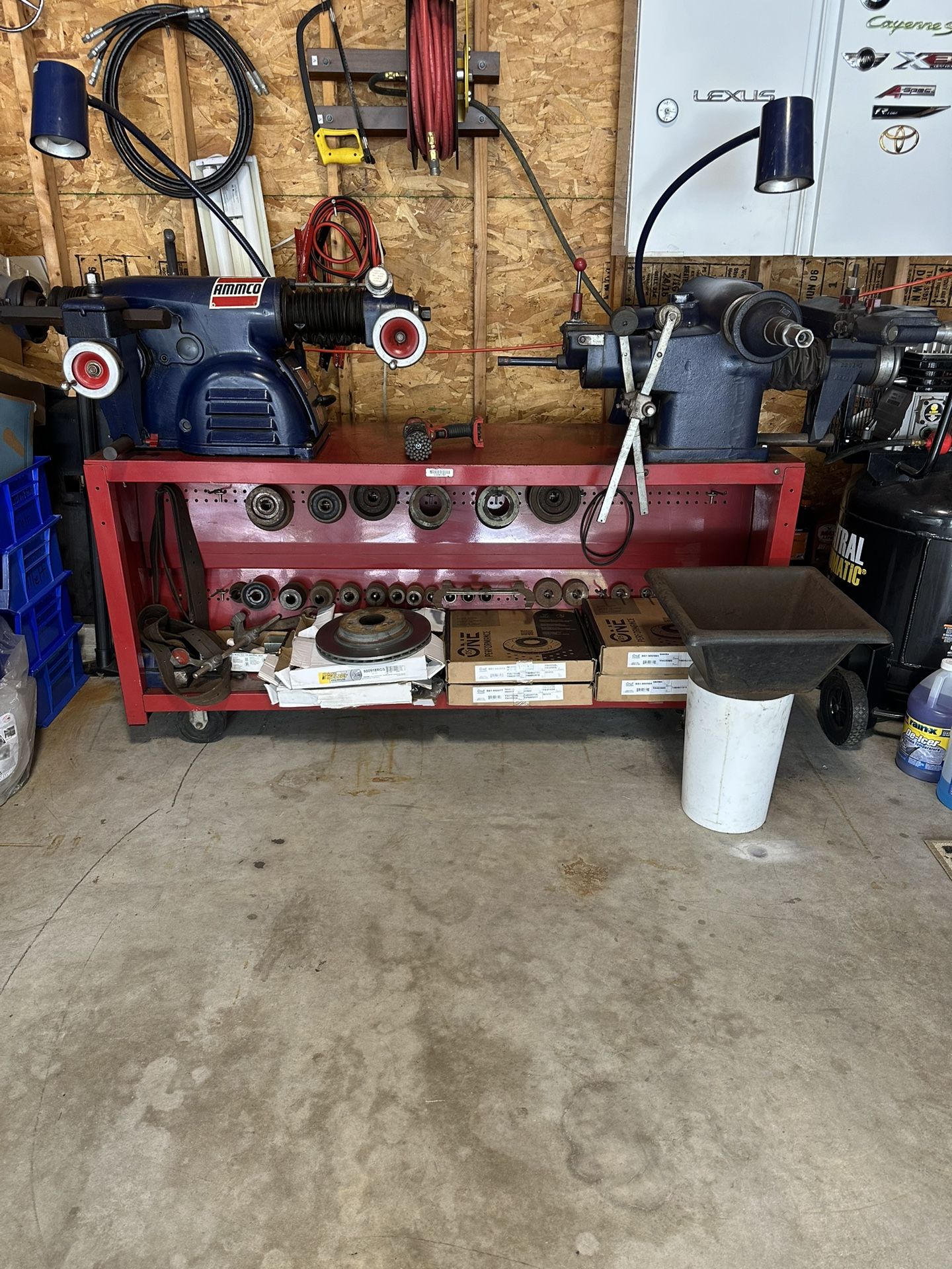 Quick Jack Car Lift 3.5tons