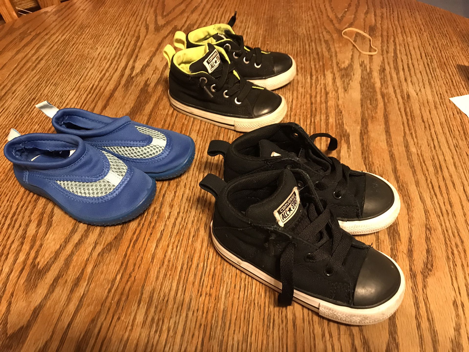 Toddler boys shoes