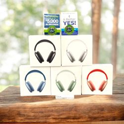 MGYH3AM/A Apple AirPods Max (Lightning) 2yr Warranty 