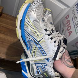 Balenciaga Runner 