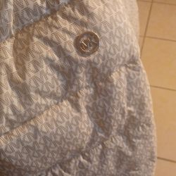 Michael Kor's Jacket
