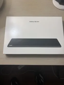 Galaxy tab a11+