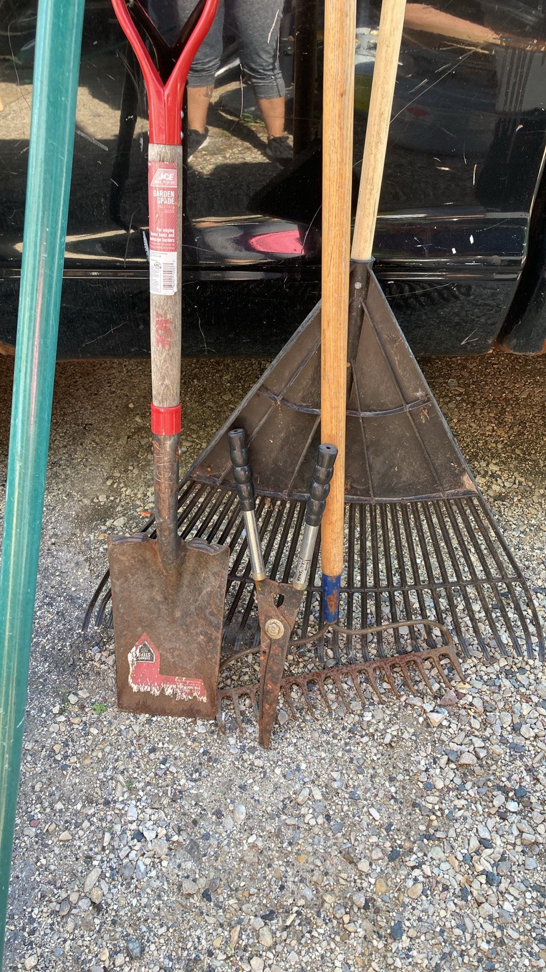 Gardens Tools