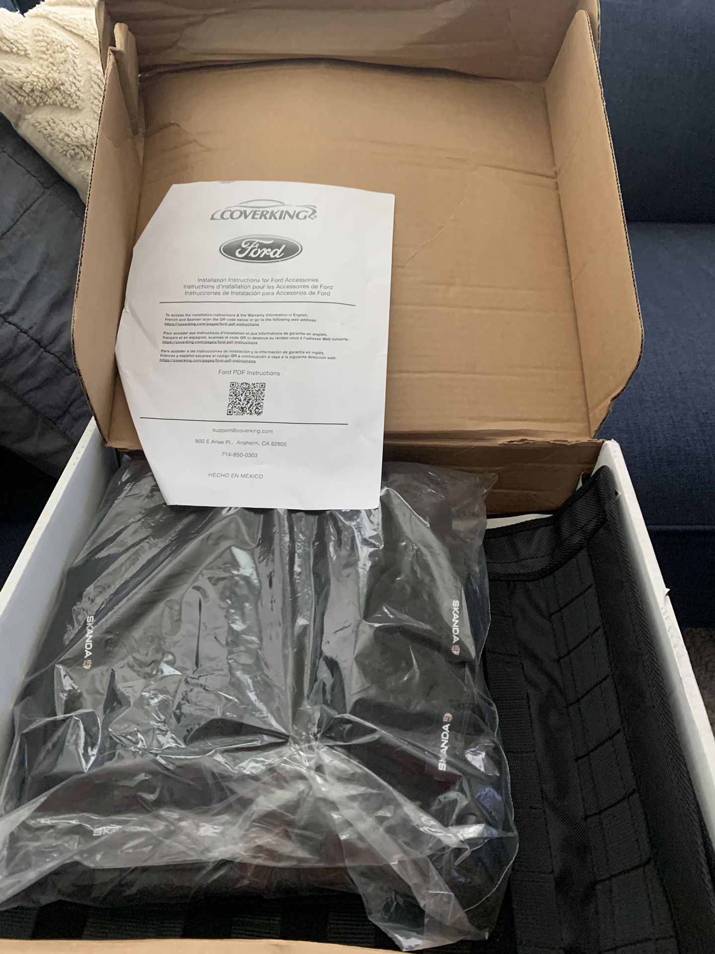 Bronco Molle Grate System For Swing Gate for Sale in La Costa, CA OfferUp