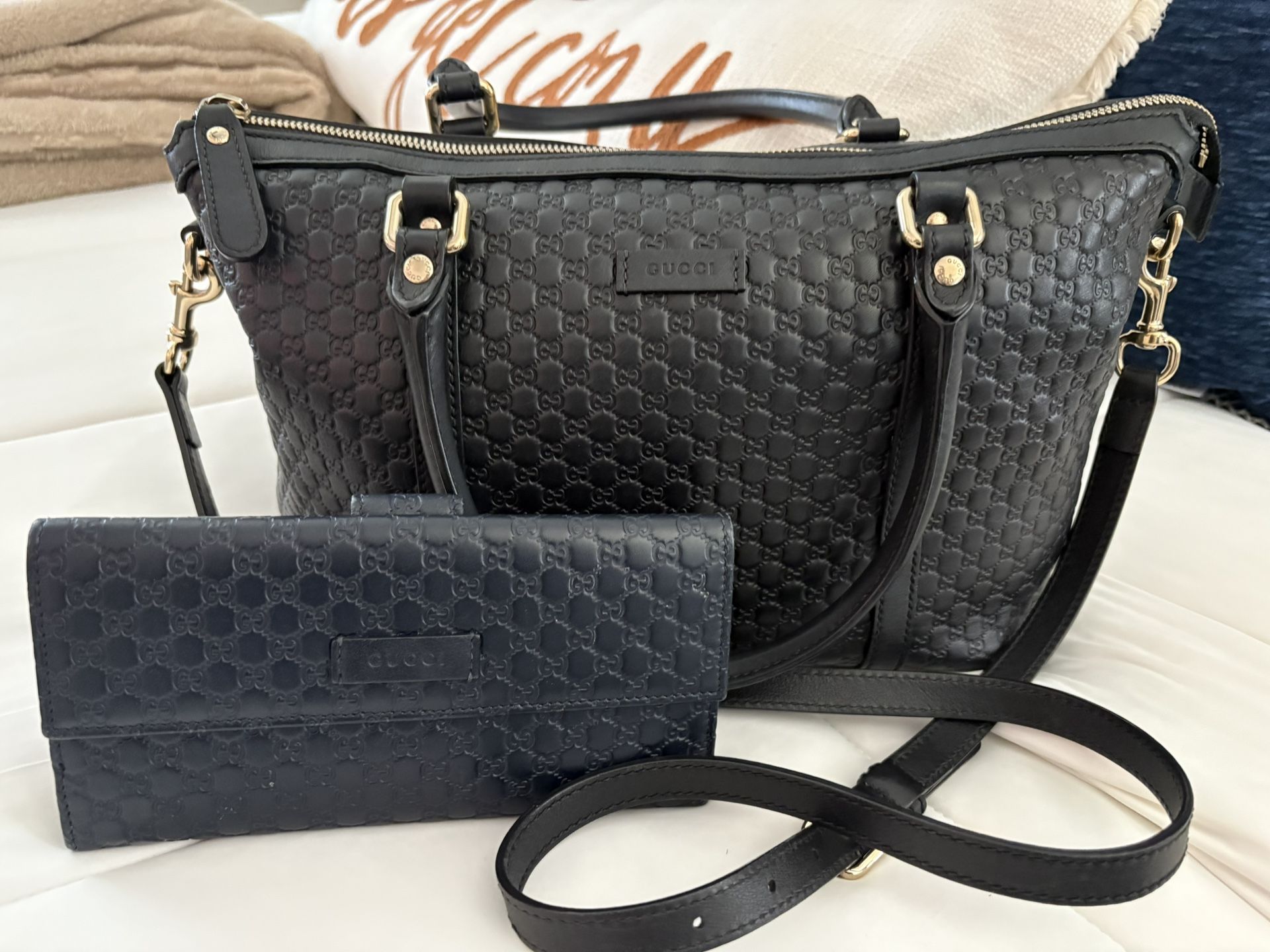 Gucci Handbag