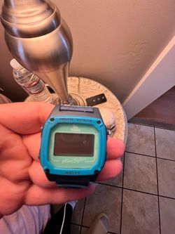 Shark freestyle watch